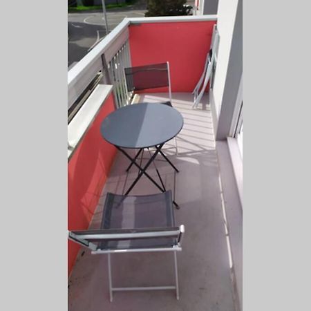 ורדון-סור-מוס Chez Romain, Appartement Proche Commerces Et Centre Ville Avec Wifi מראה חיצוני תמונה
