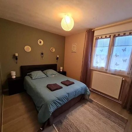 ורדון-סור-מוס Chez Romain, Appartement Proche Commerces Et Centre Ville Avec Wifi מראה חיצוני תמונה