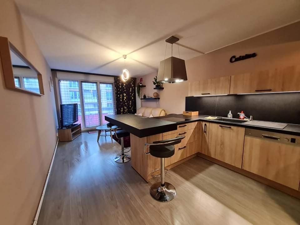 ורדון-סור-מוס Chez Romain, Appartement Proche Commerces Et Centre Ville Avec Wifi מראה חיצוני תמונה